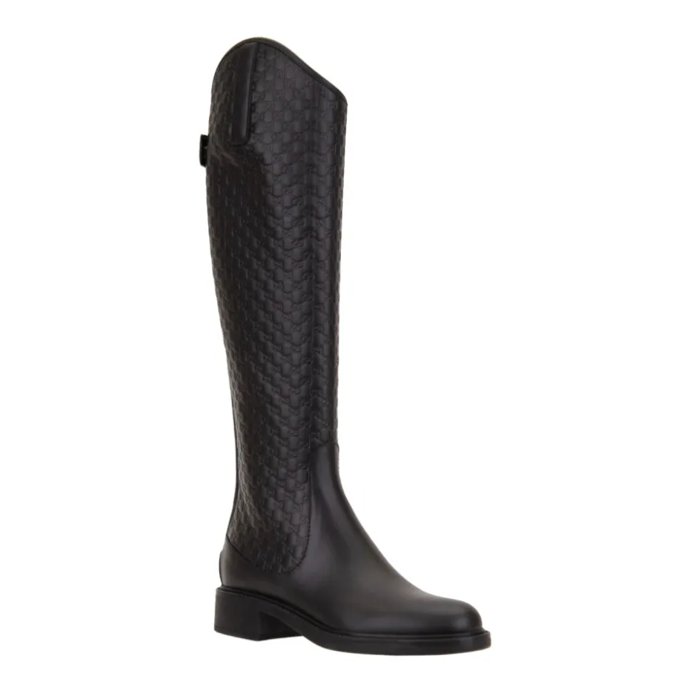 Botas altas