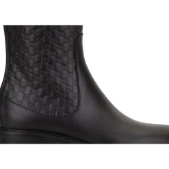 Botas altas