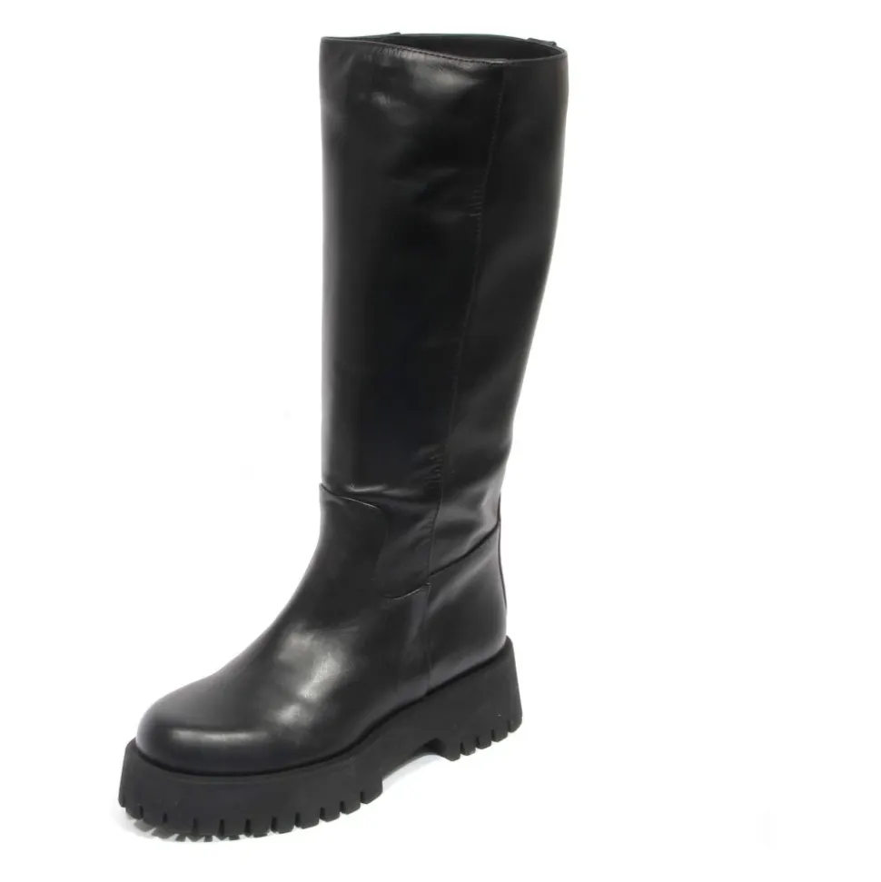 Botas Altas