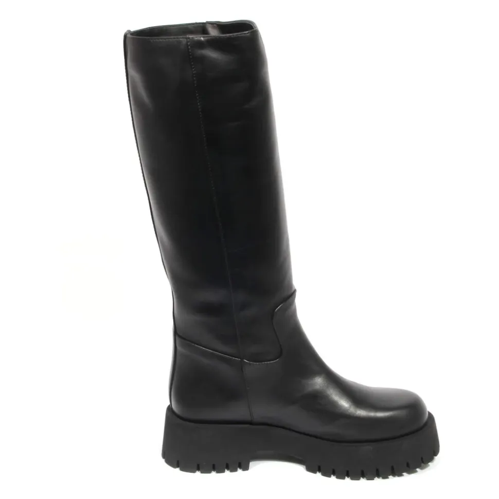 Botas Altas