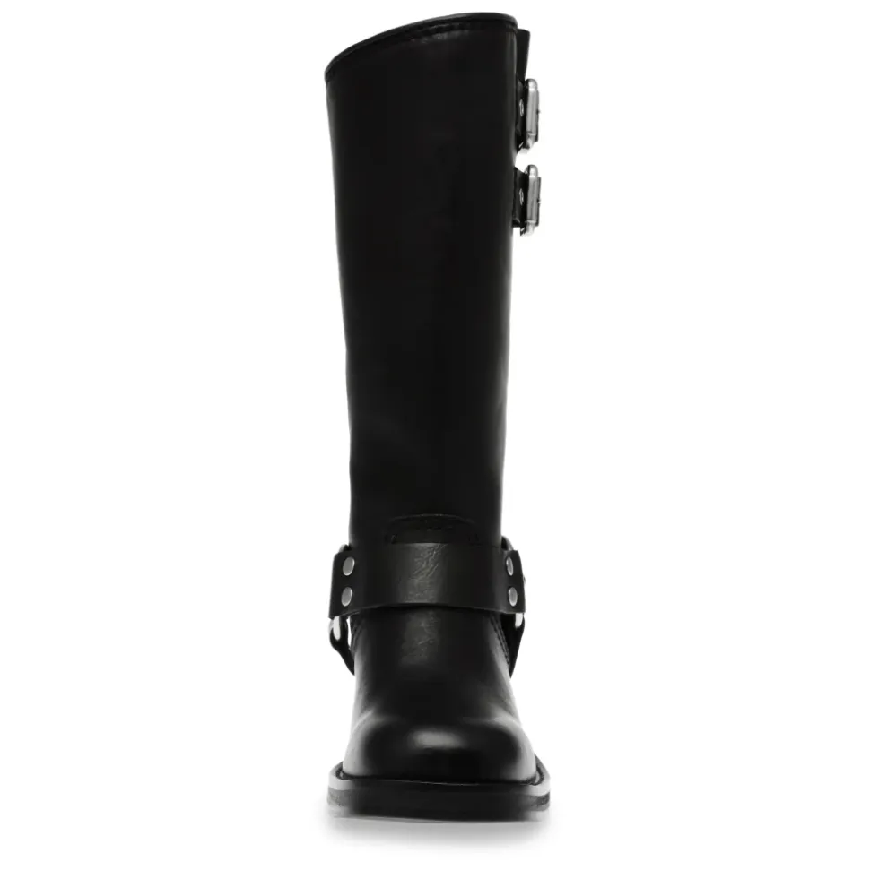 Botas Altas Biker Fray Eastern