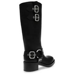 Botas Altas Biker Fray Eastern