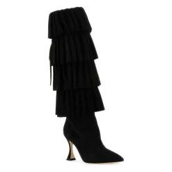 Botas altas hasta la rodilla Miralone 90