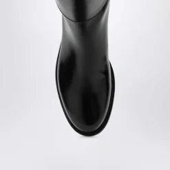 Botas Altas Negras