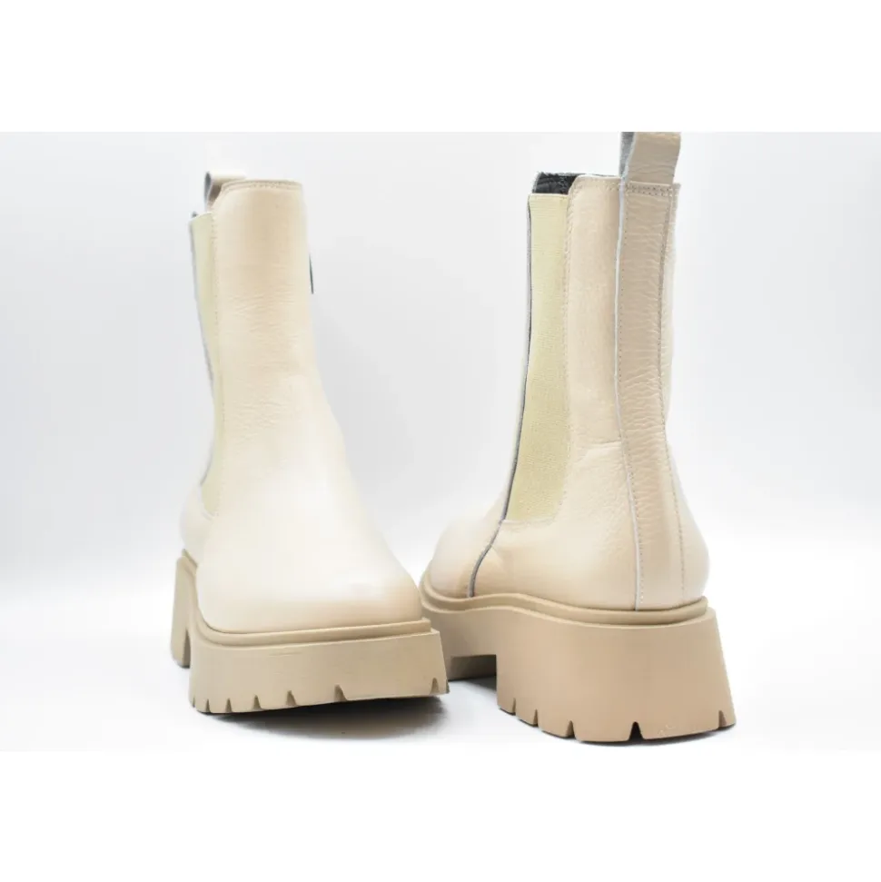 Botas Chelsea