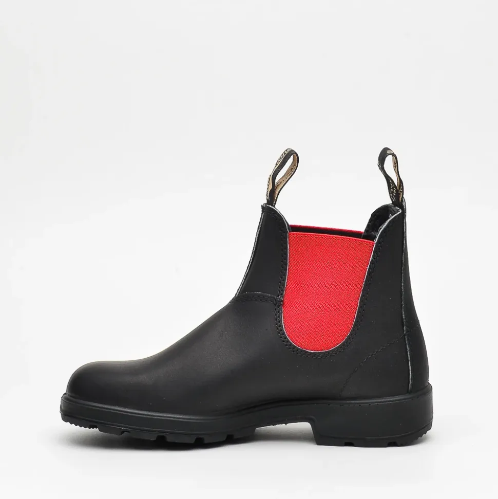 Botas Chelsea