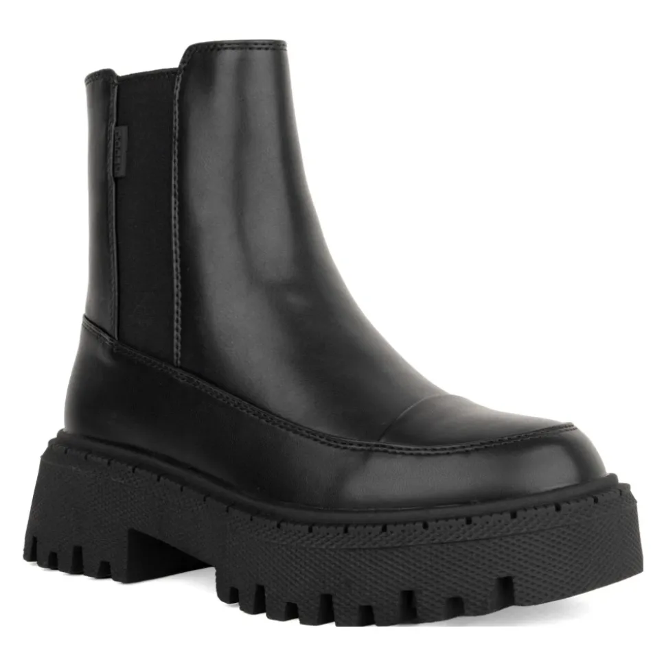 Botas Chelsea