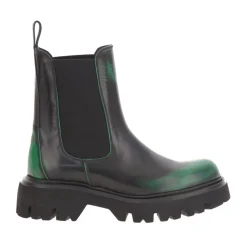 Botas Chelsea
