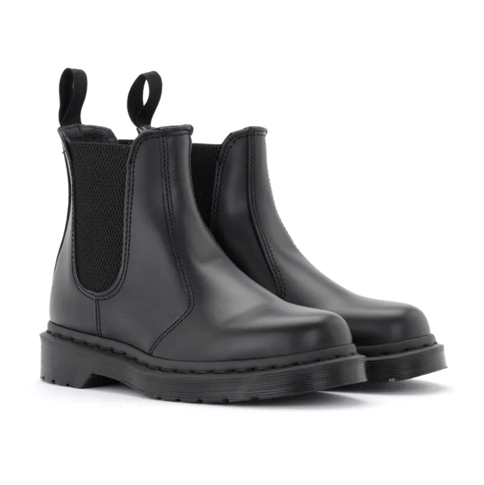 Botas Chelsea