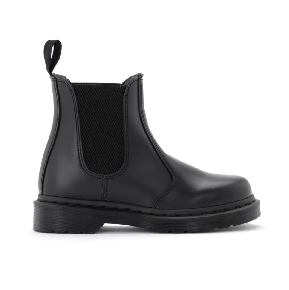 Botas Chelsea