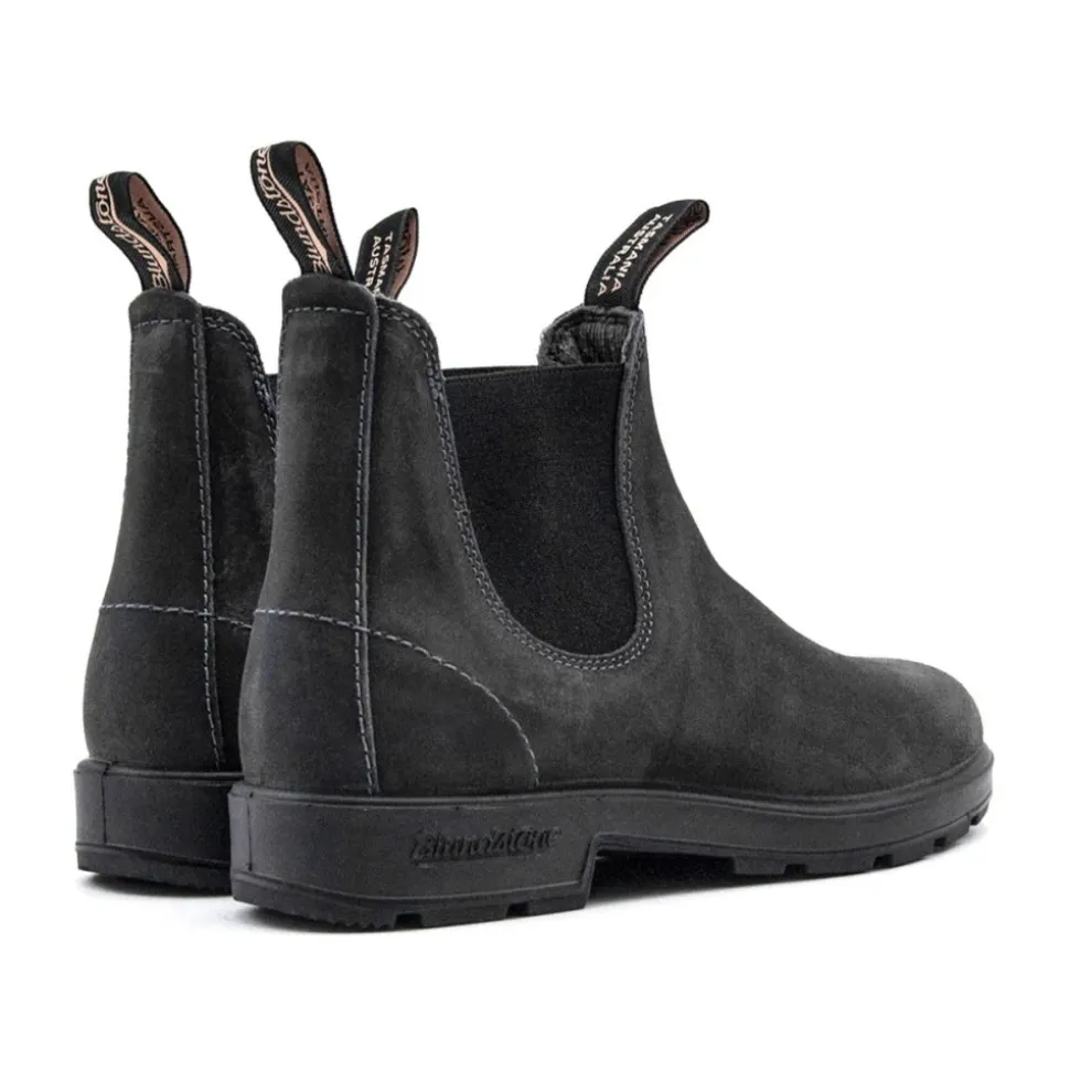 Botas Chelsea