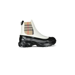 Botas Chelsea