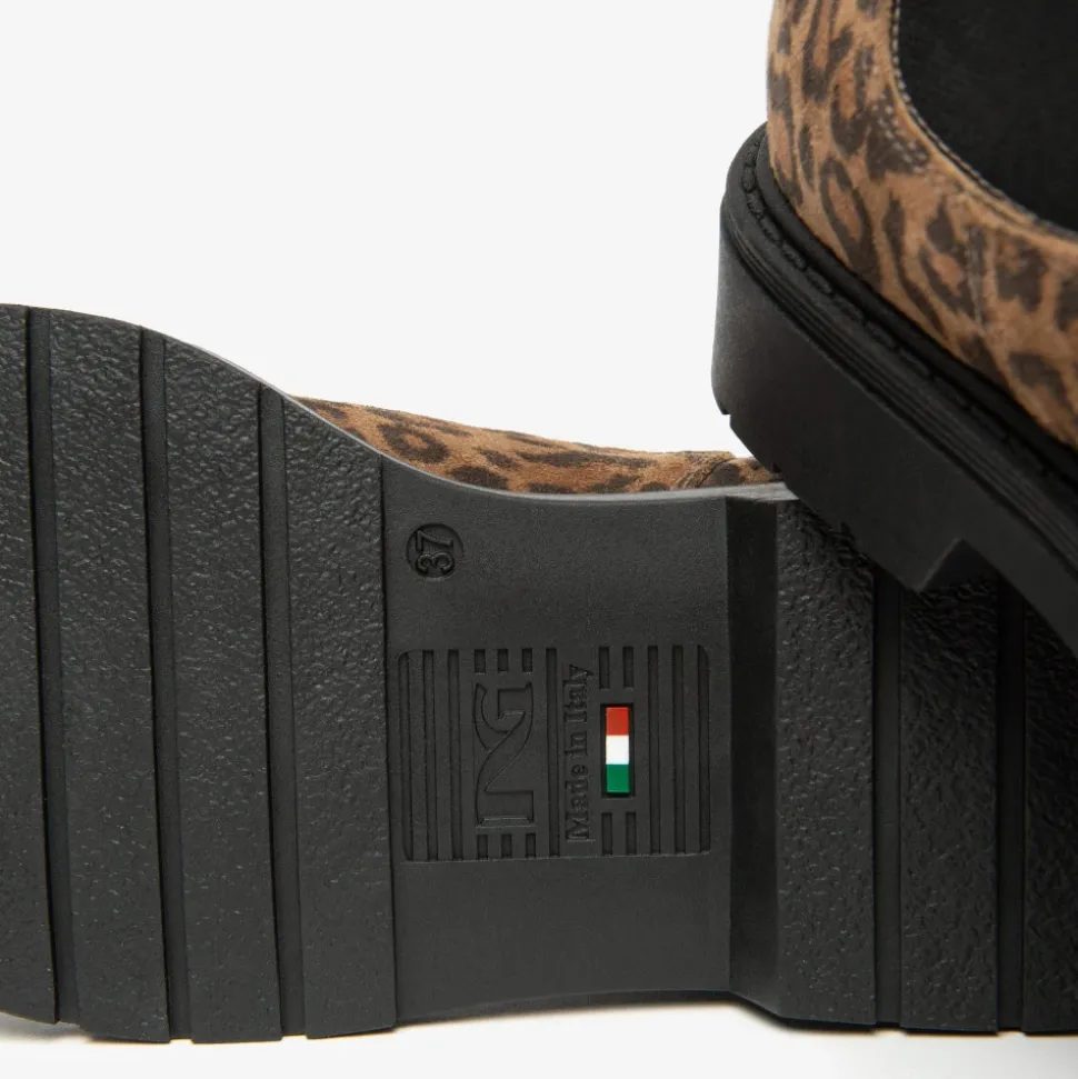 Botas Chelsea