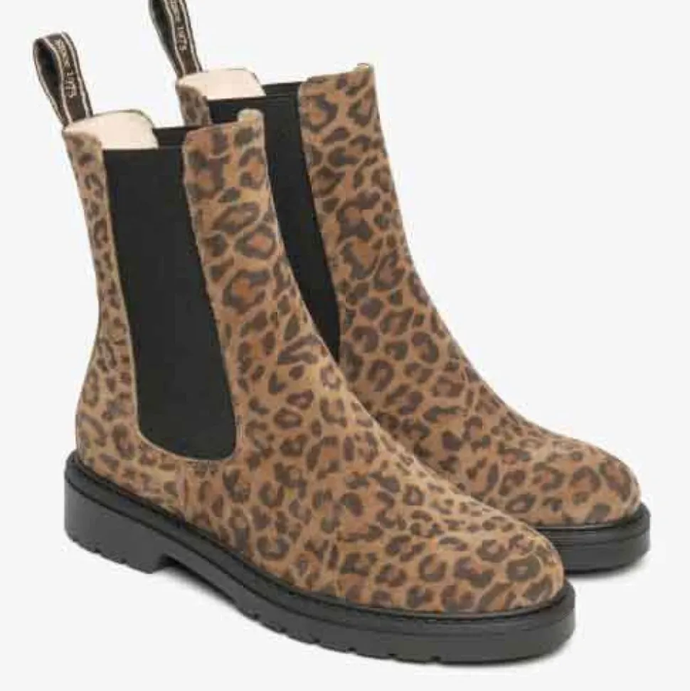 Botas Chelsea