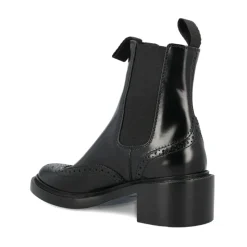Botas Chelsea