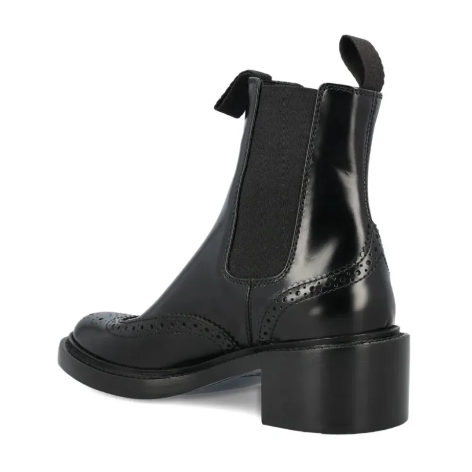 Botas Chelsea