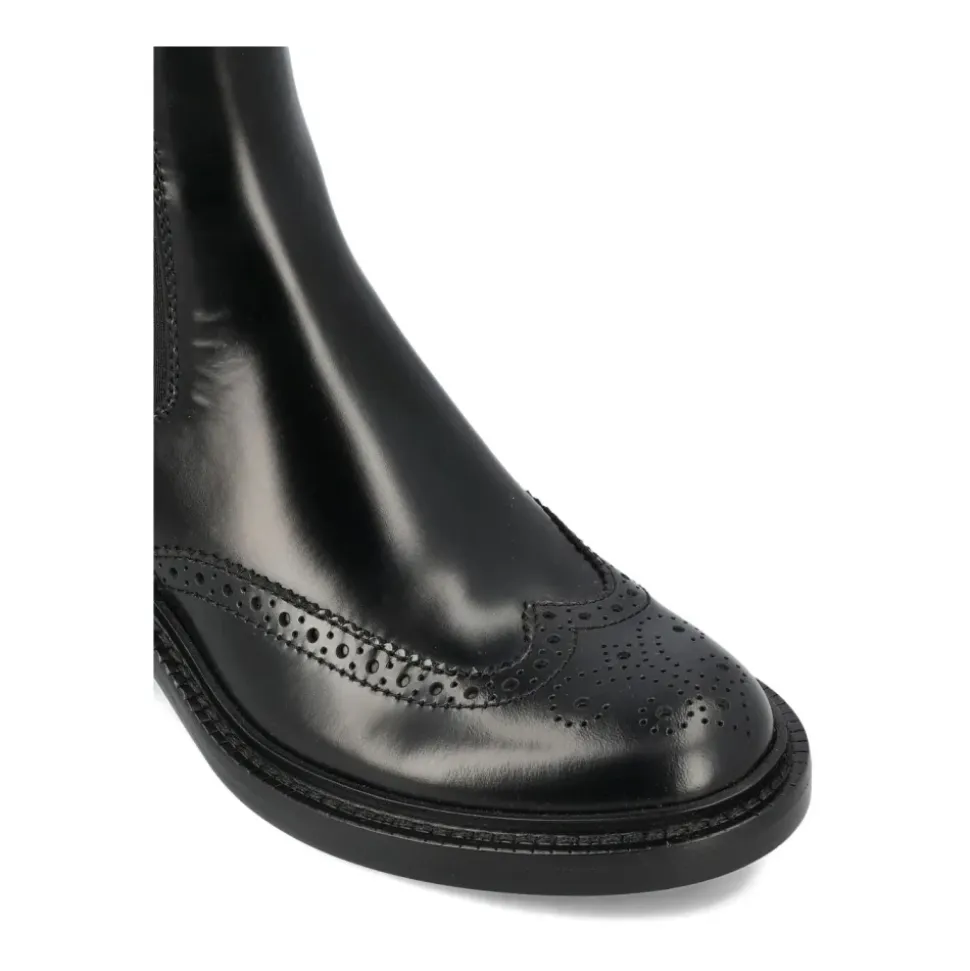 Botas Chelsea