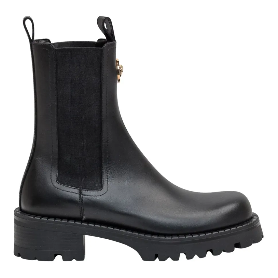 Botas Chelsea Alia