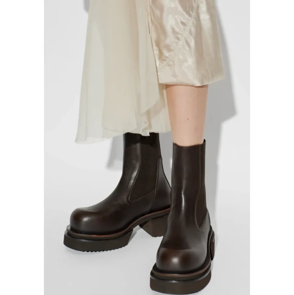 Botas Chelsea Beatle Bogun