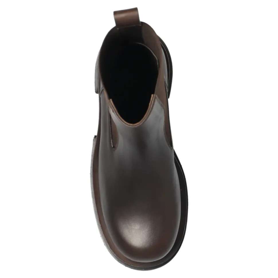 Botas Chelsea Beatle Bogun