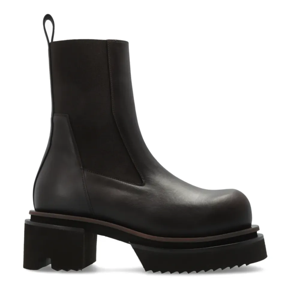 Botas Chelsea Beatle Bogun