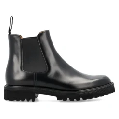 Botas Chelsea Clásicas