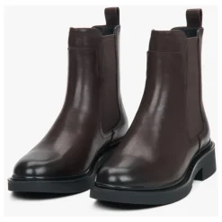 Botas Chelsea Clásicas con Aislamiento Ligero