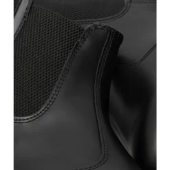 Botas Chelsea de Piel Lisa 2976 Bex