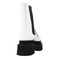 Botas Chelsea elegantes con detalle de adorno