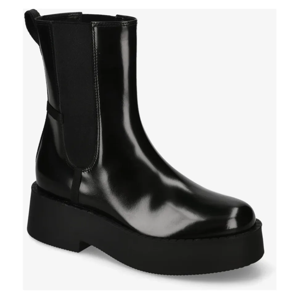 Botas Chelsea Luna