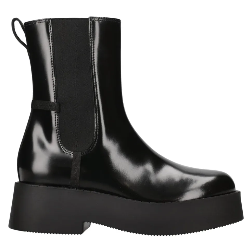 Botas Chelsea Luna
