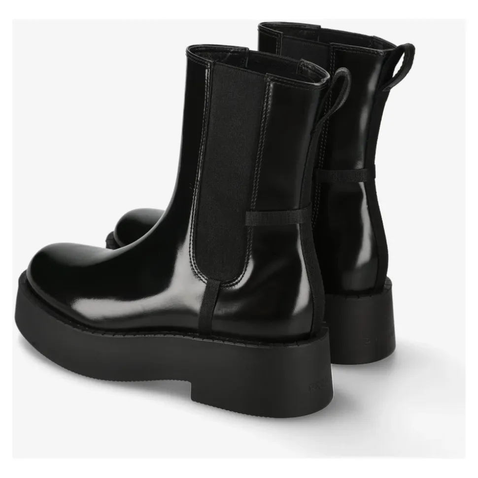 Botas Chelsea Luna