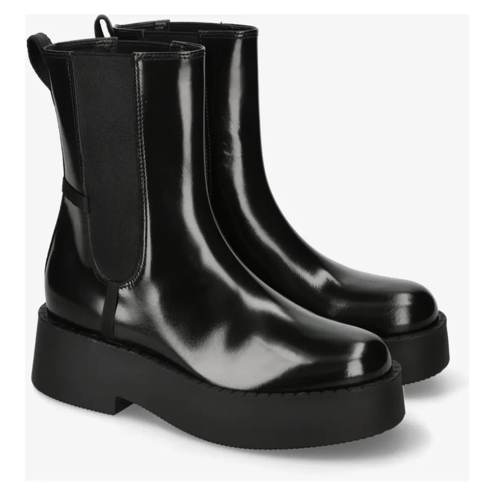 Botas Chelsea Luna