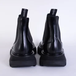 Botas Chelsea Negras
