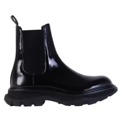 Botas Chelsea Negras