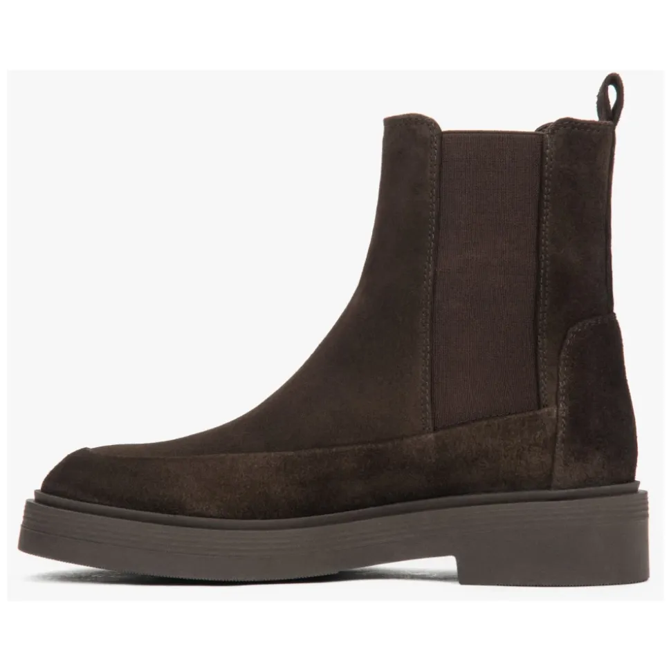Botas Chelsea Premium de Caña Alta