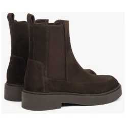 Botas Chelsea Premium de Caña Alta