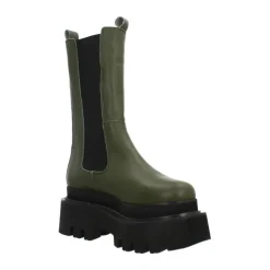 Botas Chelsea Veganas Elásticas