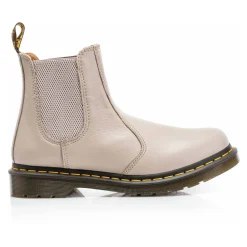 Botas Chelsea Vintage Taupe