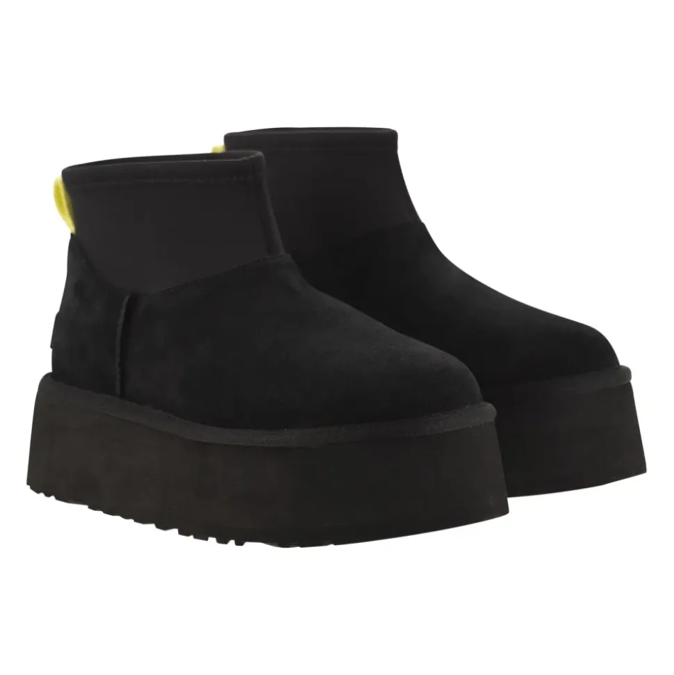 Botas Classic Mini Dipper