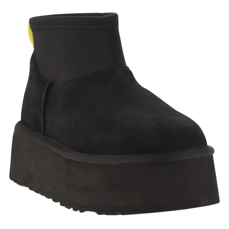 Botas Classic Mini Dipper