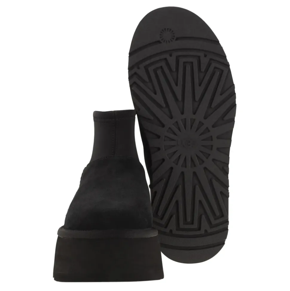Botas Classic Mini Dipper