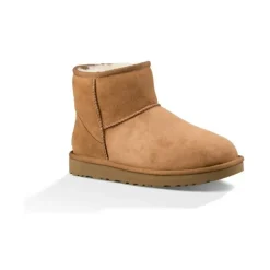 Botas Classic Mini II Chestnut