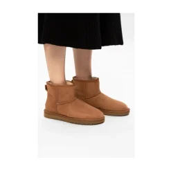 Botas Classic Mini II Chestnut
