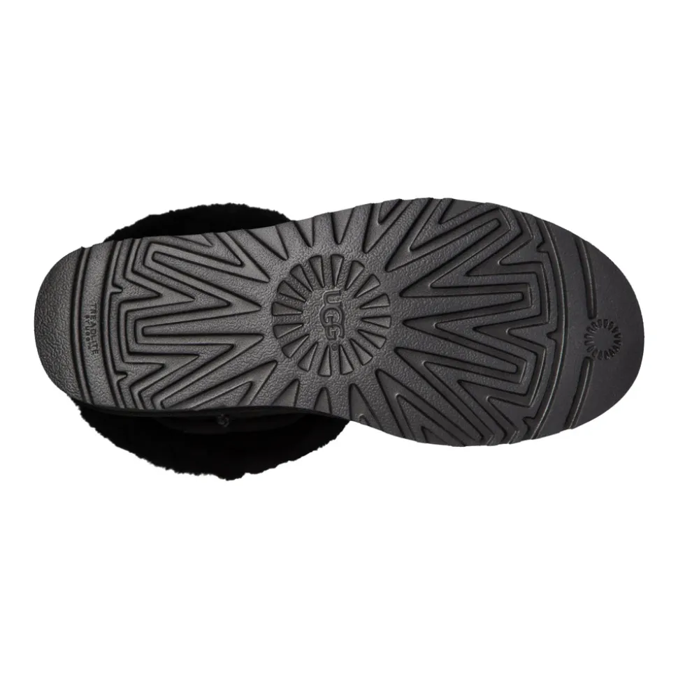 Botas Classic Short II Black