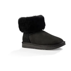 Botas Classic Short II Black