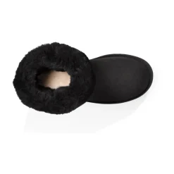 Botas Classic Short II Black