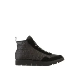Botas con Cordones