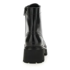 Botas con Cordones Triomphe