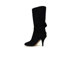Botas con Lazo